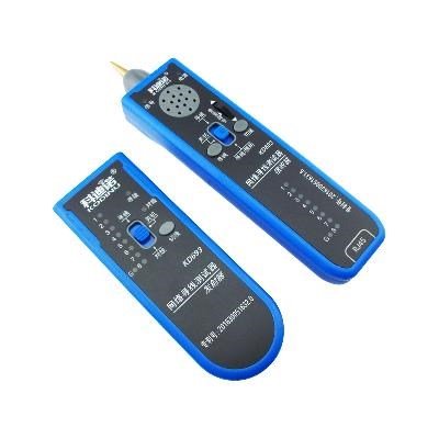 热销多功能寻线仪查线器抗干扰带电网线巡线找线寻线器工具网络测
