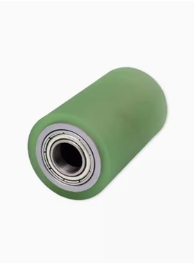 聚氨酯导向轮QBQ22 QBQ23-D35 D40 D50-L20 L25 L30 L40 L50 L60