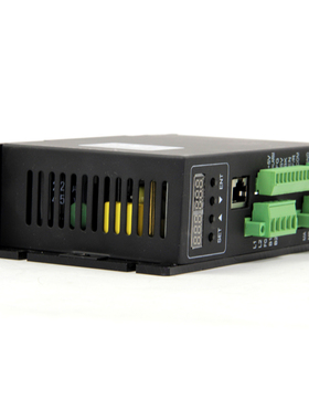 ZM-7202A高压220V直流无刷霍尔电机驱动器带刹车功能2A电流400W内