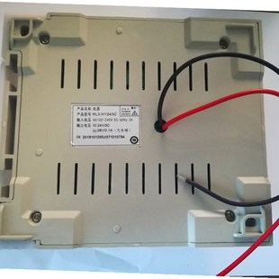 冠林楼宇可视对讲电源GL3 WY24 3C门铃米立ML3