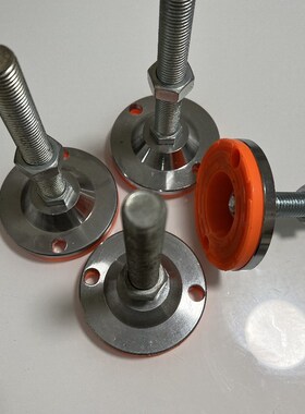 中载脚杯E-WAC53-D100/D120t/D150-L100/L125/L150/L200/L250/L30