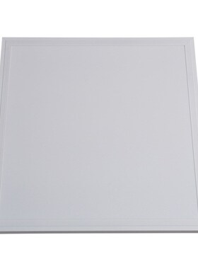 吊顶600*600平板灯ledu集成吊顶灯铝扣板灯300*300无尘车间面板灯