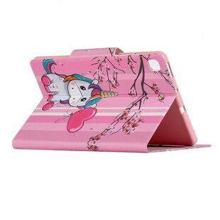 For Samsung Galaxy Tab S6 Lite Case 10.4 inch SM P610 P615