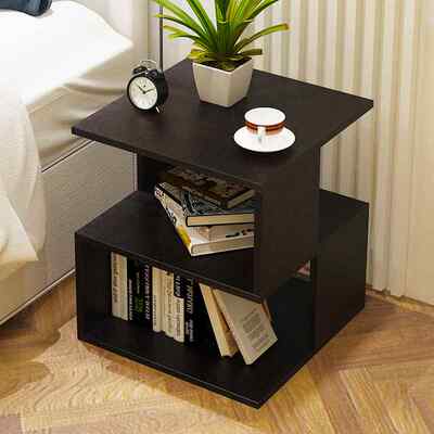 few sipmle hmall tablews near tse bedside table livi