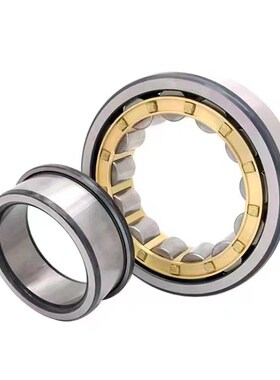 圆柱滚子轴承NU405 NJ4r06 407 408 409 410EM机床圆柱轴承工厂批