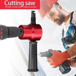 Metal Aluminum Alloy Steel Cutter Plates Nibbler Iron Sheet