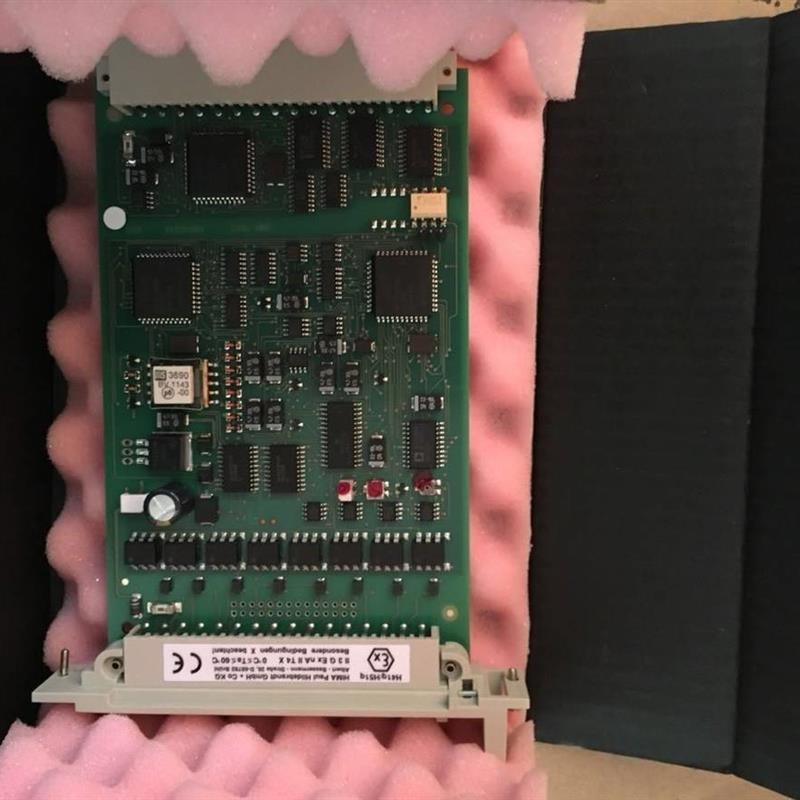 全新原装HIMA 卡马黑件F6议172价