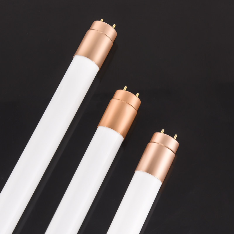 T8led灯管长条家用日光管支架整套分体式玻璃高亮宿舍工厂40瓦20w