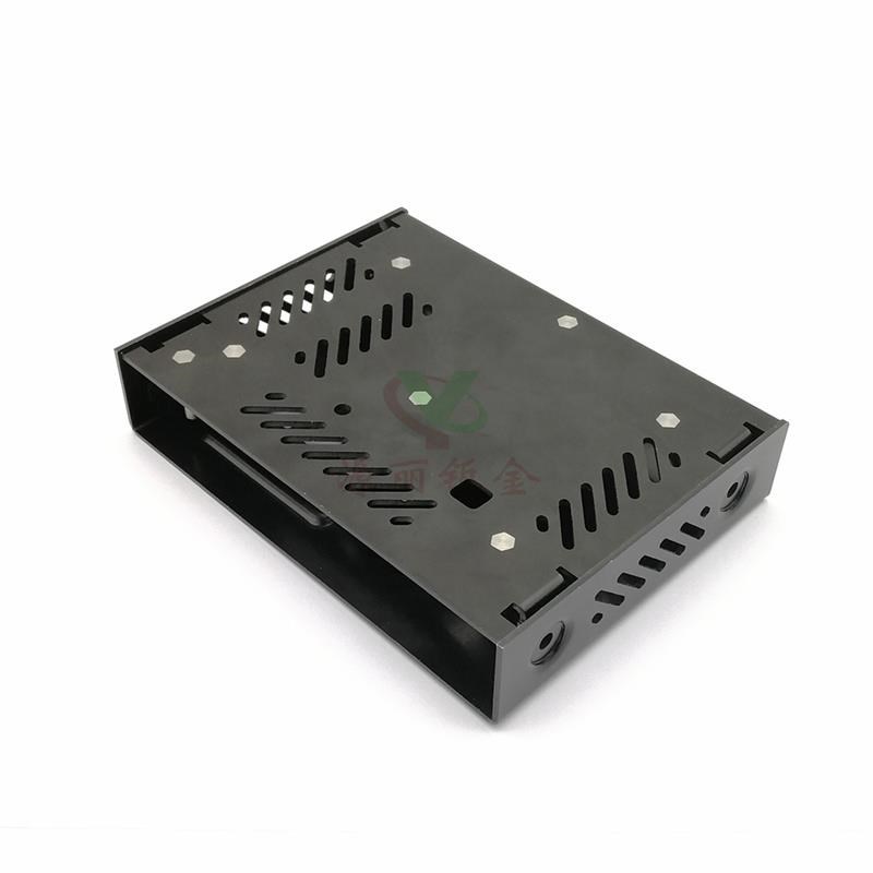 加工件新c不锈钢外壳金铝板五新品焊接定制定制加工机箱销厂G钣金