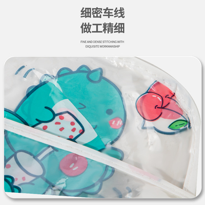 电动车罩车衣车套防沙尘通用遮阳防晒盖布摩托车电瓶车防雨罩易洗