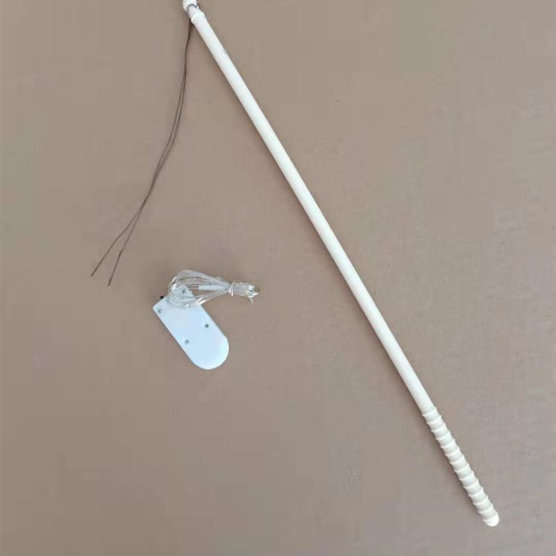 T3LC圆形小灯笼古风老式纸糊儿童挂饰红色灯T笼幼儿园手提装饰