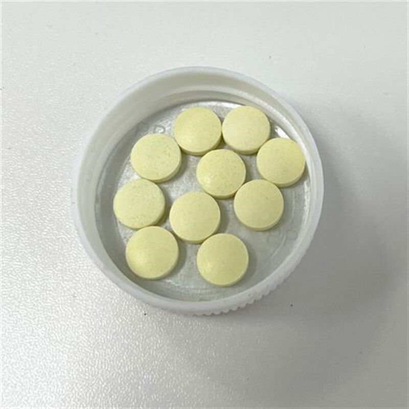 小众高货园艺防虫片糖化硼肥片花卉杀虫片小黑飞蚜虫蓟马白粉虱防