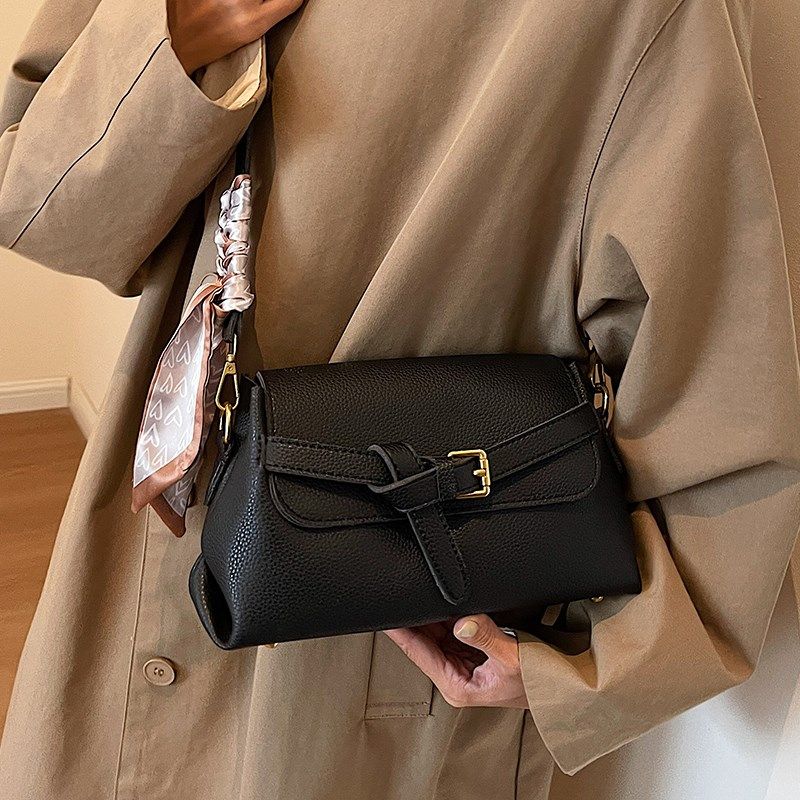 大容量包包女2024新款时尚百搭秋季单肩斜挎包复古质感爆款小方包,箱包皮具/热销女包/男包,小方包,淘宝优惠券,粉丝福利购,淘宝优惠卷