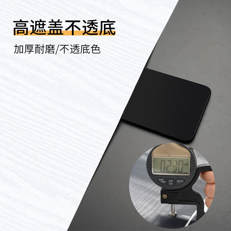 门贴纸木门翻新自粘加厚整张门上全贴遮丑旧家具改色桌子柜子门贴,家居饰品,软装墙贴,淘宝优惠券,粉丝福利购,淘宝优惠卷