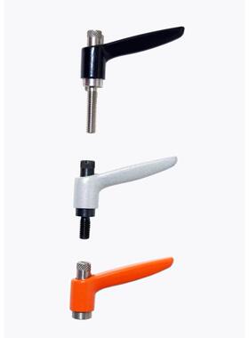 替代咪斯咪CLMSP/4/5/6-12/16/20/25/32-B/M /S 推 压 型 固 定