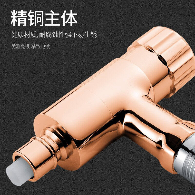 箭牌(ARROW)精n铜洗衣机水龙头防漏4分口快开水嘴自动止水精铜洗高性价比高么？