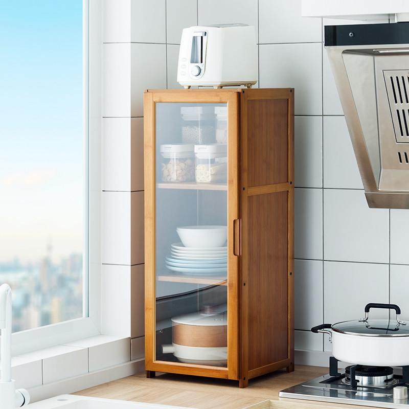 30cm收纳柜厨房夹缝置物架落地多层客厅卫生间窄缝隙橱柜简易书,收纳整理,缝隙柜,淘宝优惠券,粉丝福利购,淘宝优惠卷