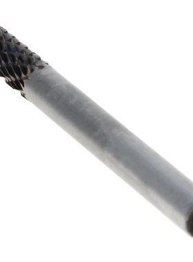 Utoolmart 1~5pcs Rotary File Cylinder YG8 Grinding Head Mill