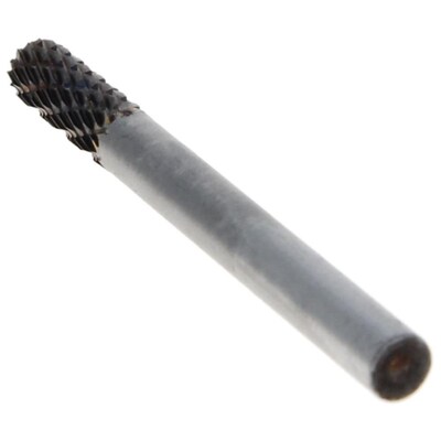 Utoolmart 1~5pcs Rotary File Cylinder YG8 Grinding Head Mill