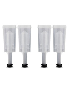 Fermentation Airlock Kit with Silicone Grommet for Preservat