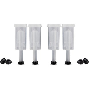 Fermentation Airlock Kit with Silicone Grommet for Preservat