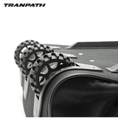 超轻拉杆箱超大容量32寸40寸旅行箱软牛津帆布男学生行李箱托运包