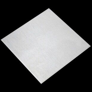 1pc 0.8mm 0.5mm 3mm 1mm 4mm 2mm Titanium Plat Thickness
