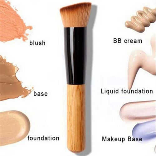 新品Makeup brushes Powder Concealer Blush Liquid Foundation