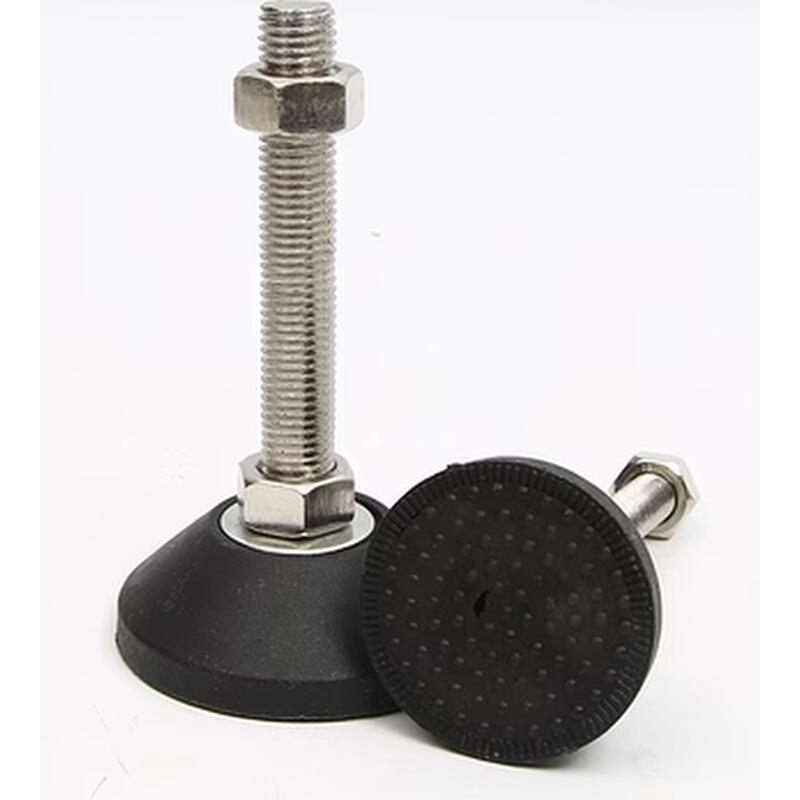 型材通用配件 怡和达固定脚杯 BZR01-8016100 8016150 8020150