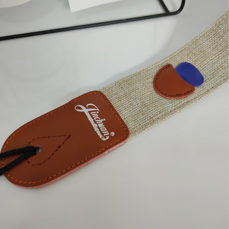 吉他背带古典民谣吉他肩带电吉他背带个性加宽贝T斯背带木吉他肩