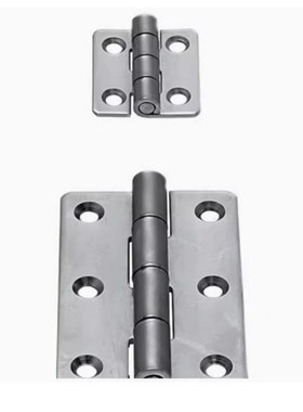 圆孔型不锈钢碟形铰链 HFV12/13-40/47/58/58A/65/70/77/95/113