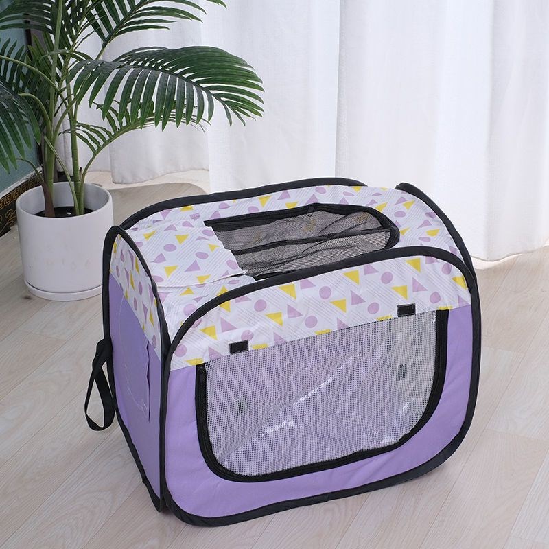 宠物烘干箱猫咪洗澡烘干机吹干狗狗吹毛全自动家用静音