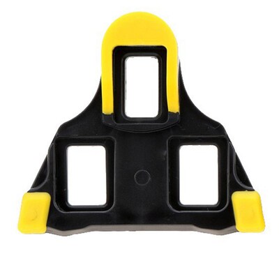 Road Bike Spd Pedals Cleats  Most Cycling Shoes, Self-Lockin
