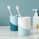 olor ContrastX Bathroom Color Cup SimpleCTwo uthwash