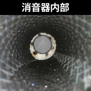 高压漩涡风机消音器真空泵降噪不锈钢消声器旋涡气泵鼓风机消音筒