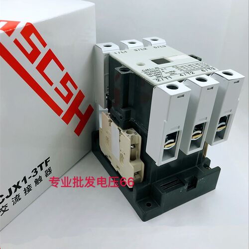 现货交流接触器  3TF46  CNJX1-45/22