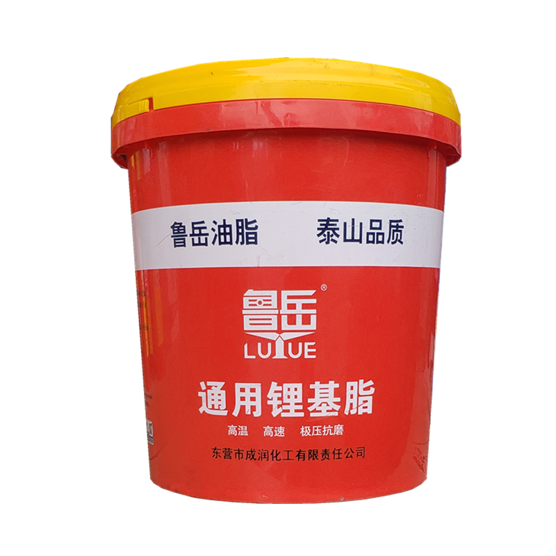 推荐GB Lithium Grease Grease NoN. 0 1 2 3 Yellow Blue No. 4