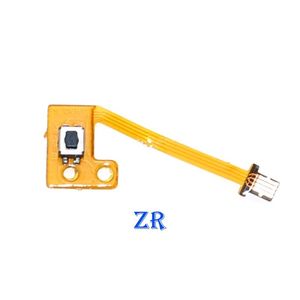 推荐YuXi SL SR ZL ZR L Button Ribbon Flex Cable for Nintend