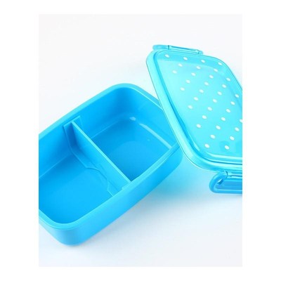 Lunch-Box Snack Food-Storage-Container Microwave Bento Kids