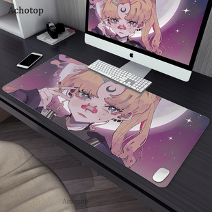 Lar Spee Mouse PadgAnime ComputerdMousepad Gamingf