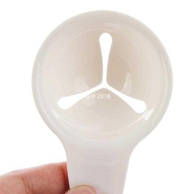 推荐Mini Egg Yolk White Separator With Silicone Holder