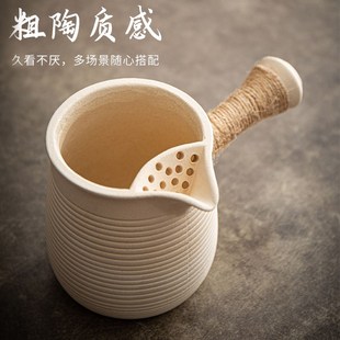 69N围炉煮茶室内家用烤茶罐罐茶煮茶器单茶壶Q陶炉烤火炭炉茶具全
