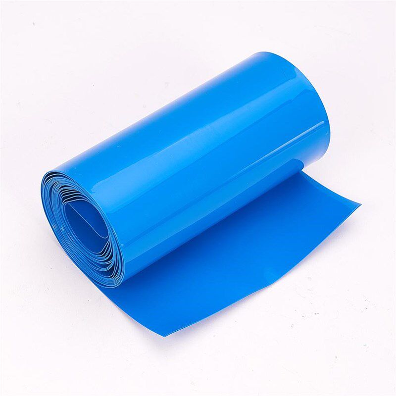 Othmro Quality 1m-10m Length 95mm Squashing Width PVC Heat S