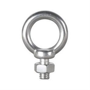 TBF02 M10 M12 M20怡合达替代现货 吊环螺栓 M16 TBF01