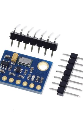 GY-63 eMS5611-01BA03 气压传感器模块 高精度 高度传感器模块