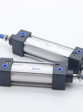 拉杆气缸SC40X500X550X600X650X700X750X800X850X900X950X1000-S