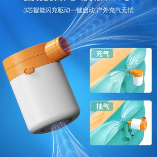 超大号婴儿游泳池家用大人小孩滑滑梯户外R加厚恒温充气水池