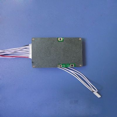 48V 13S PCB board 54.6V with 30A 40A constant discharge curr