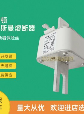 全新快速熔断器保险170M6060 170M6061 170M6062 170M6063