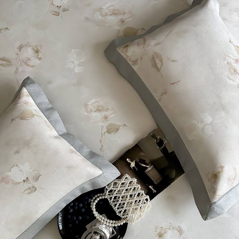 A类冰丝凉席三件套床笠款1.5m1.8米床夏季冰丝席空调软席子可机洗